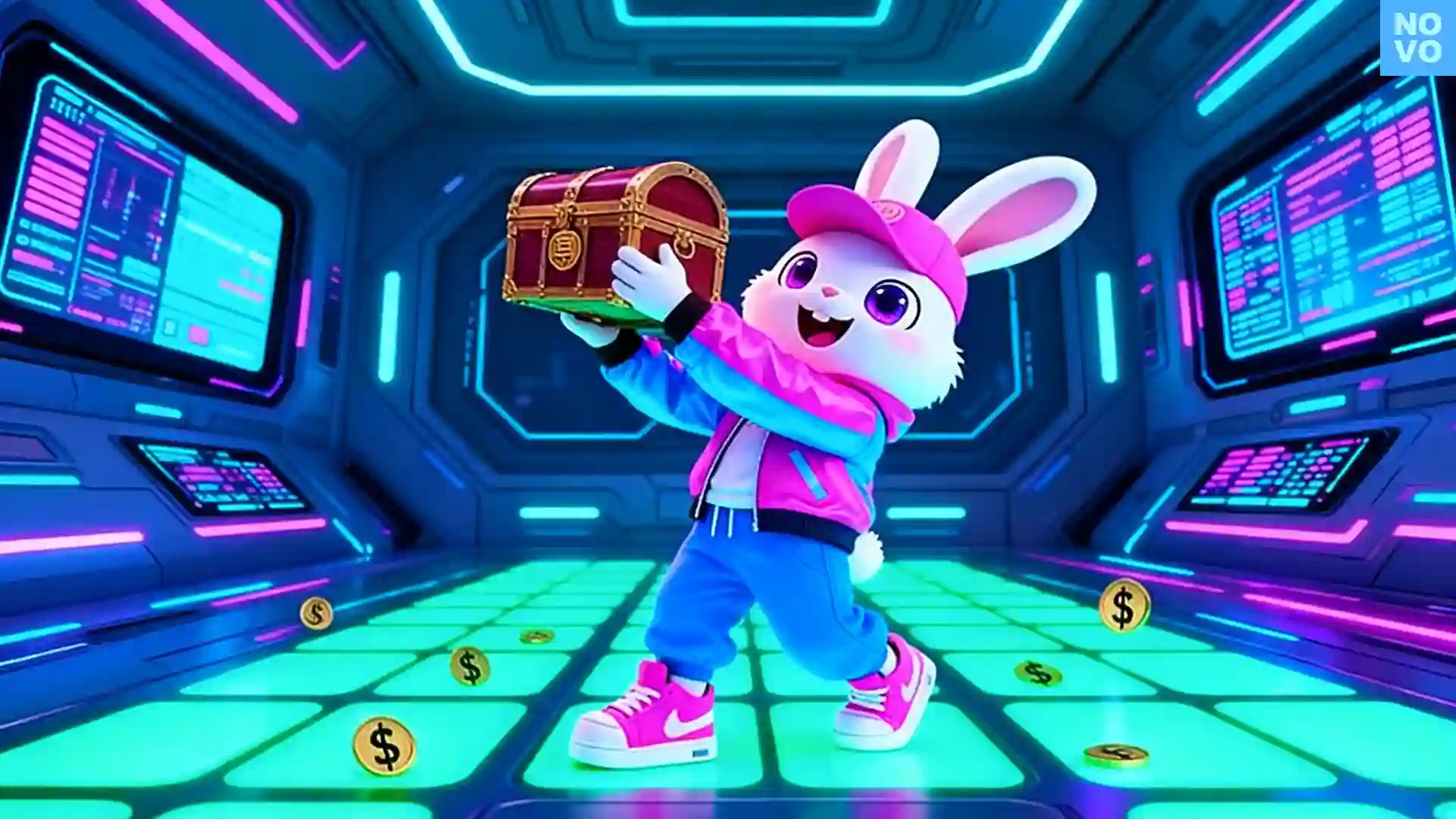 entretenimento online